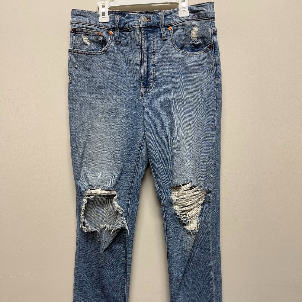 Madwell Vintage Jeans